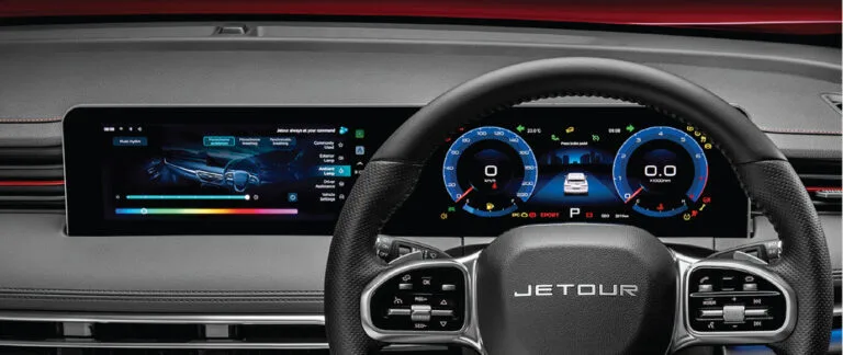 Infotainment